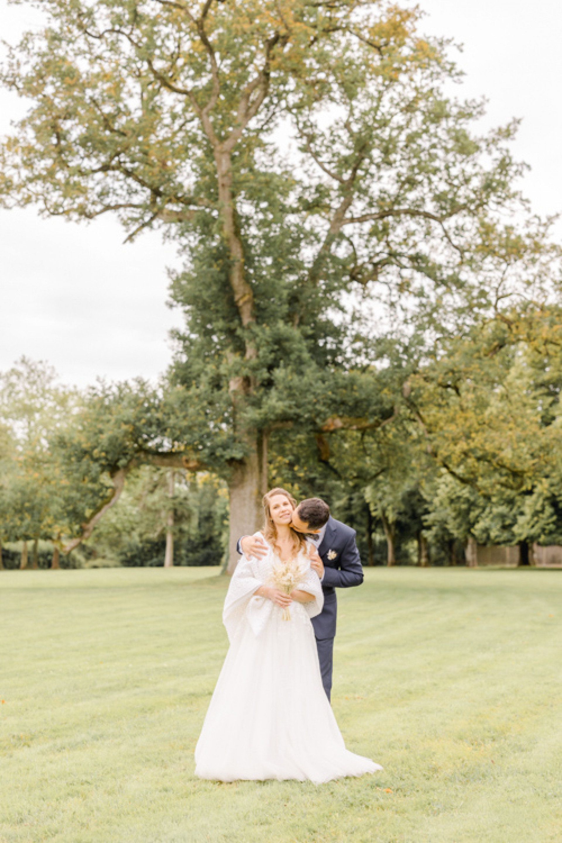 Lucie & Alexandre